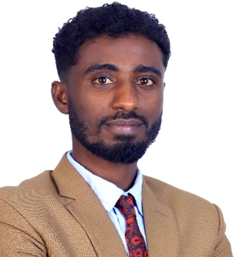 Robert Kimani