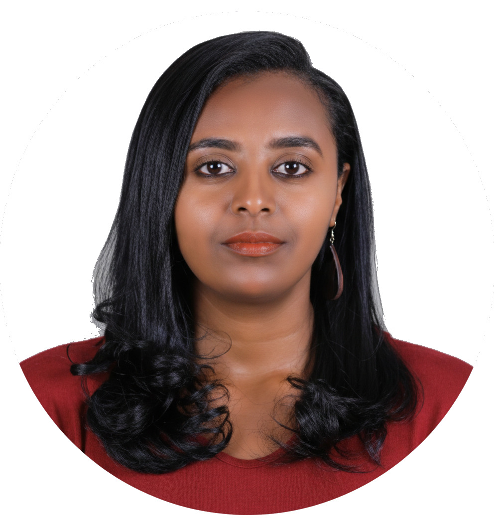 Dr. Kalkidan Esayas