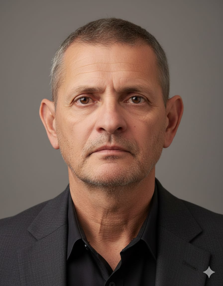 Gonzalez Duran Jaime