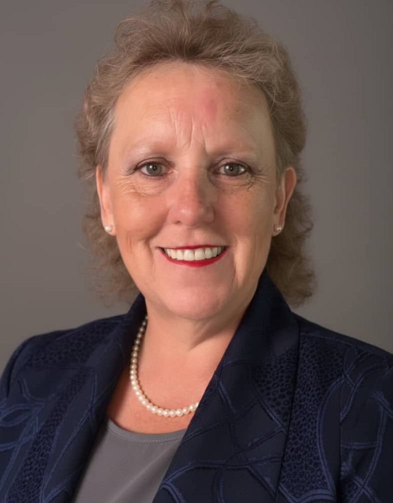 Elaine Johns