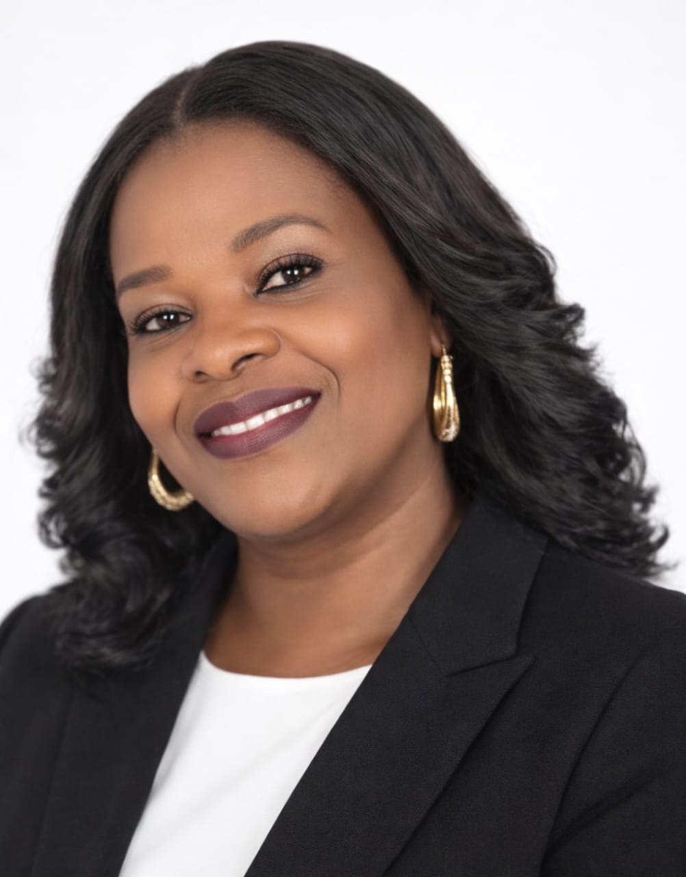 Rev. Dolly Nengushe
