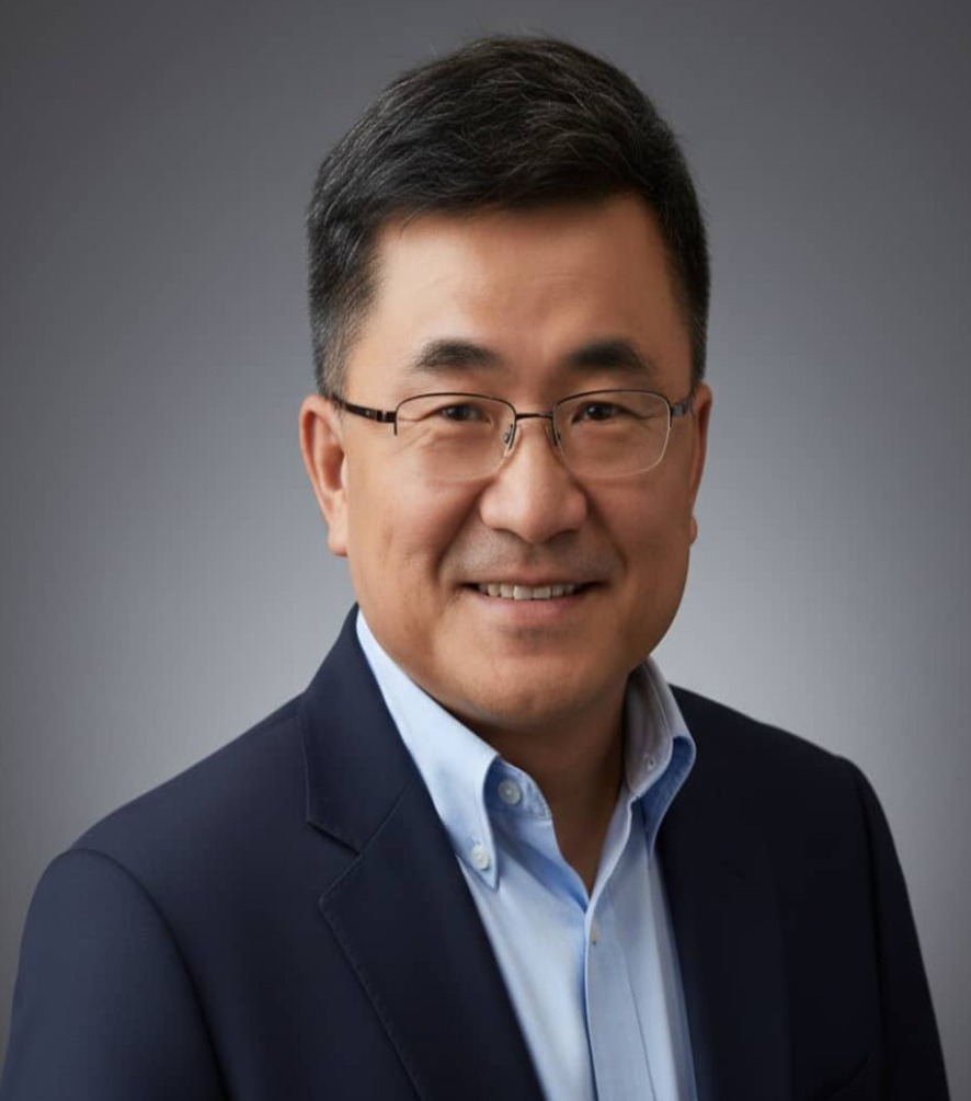 Dr. Weidong ZHANG