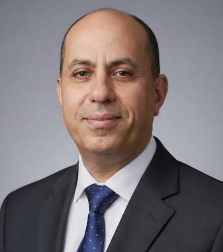 Dr. Mena Mofed Sabet Gharsa