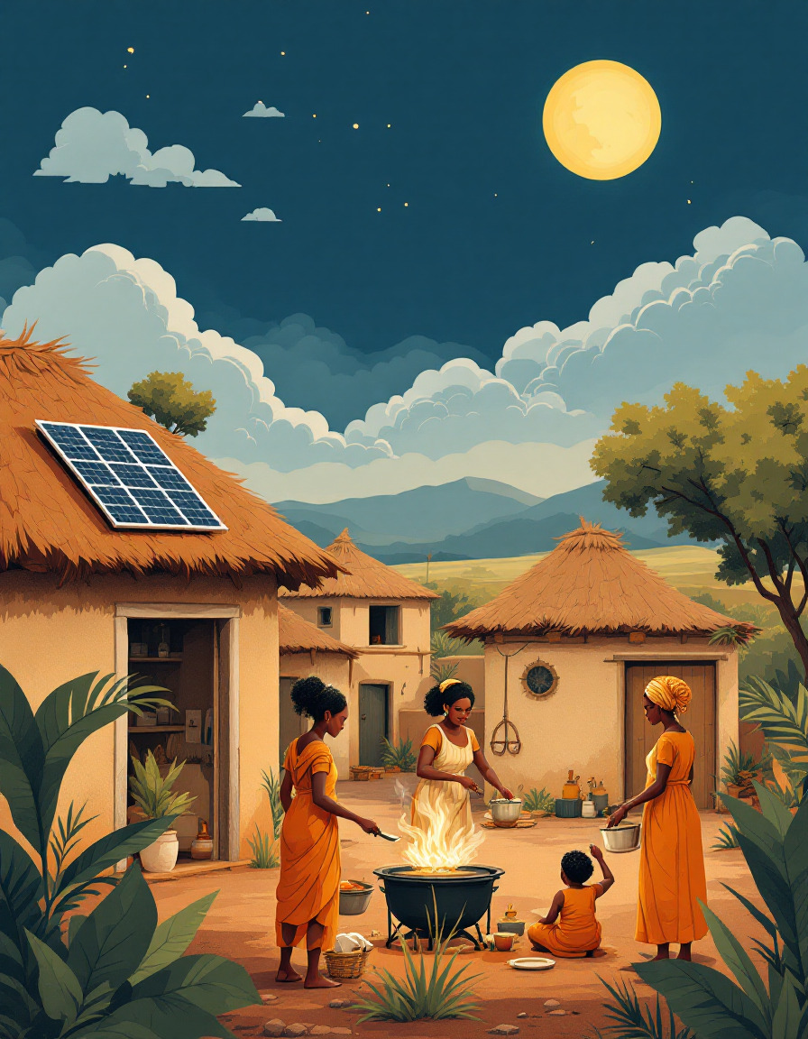 Solar Farm