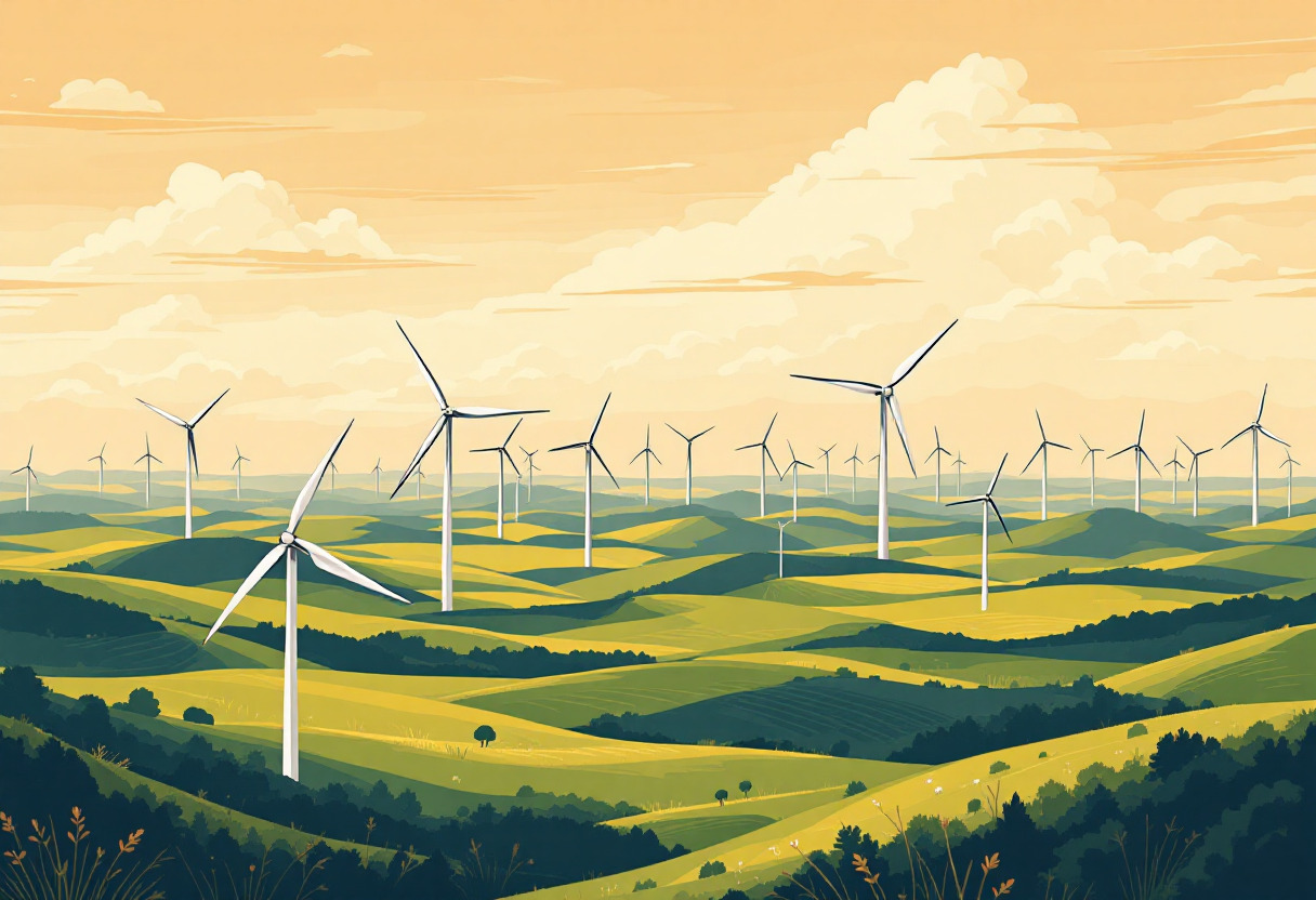 Wind Farm