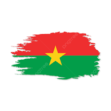Burkina Faso