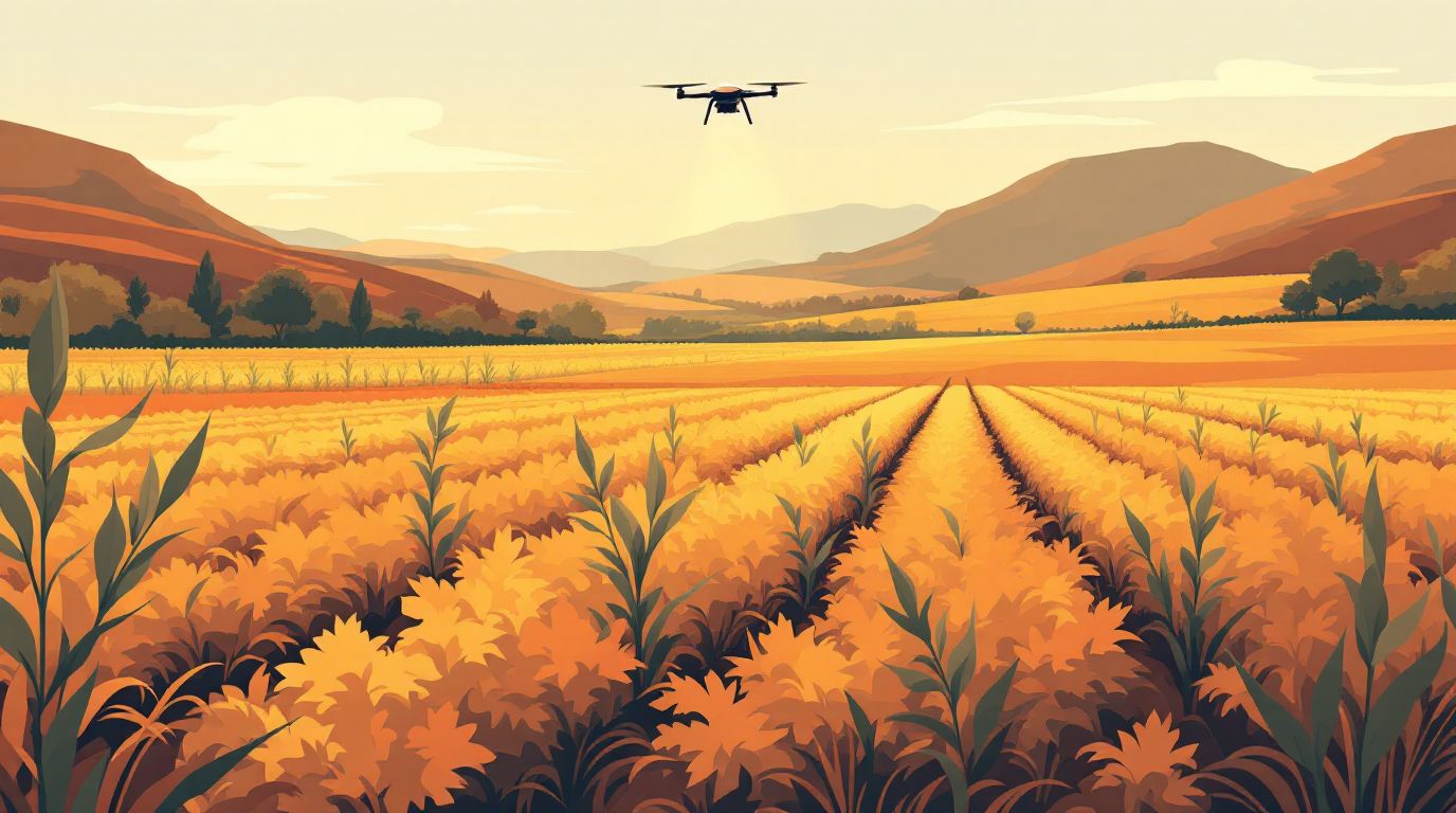 Sustainable Agriculture