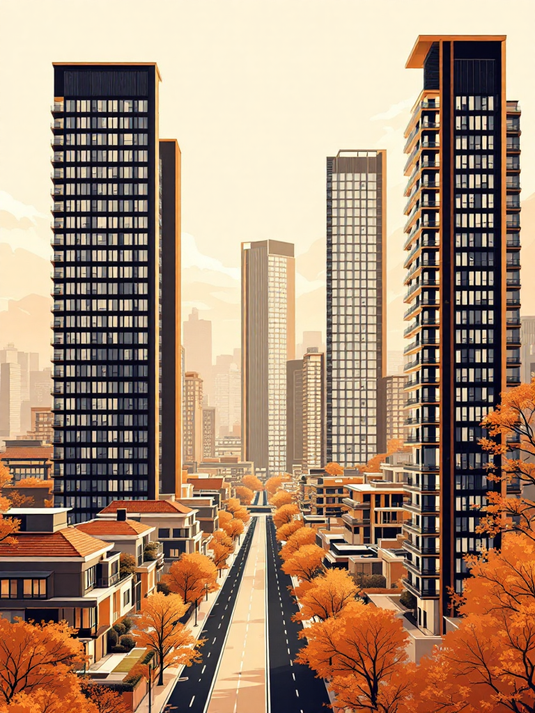 Sustainable Real Estate