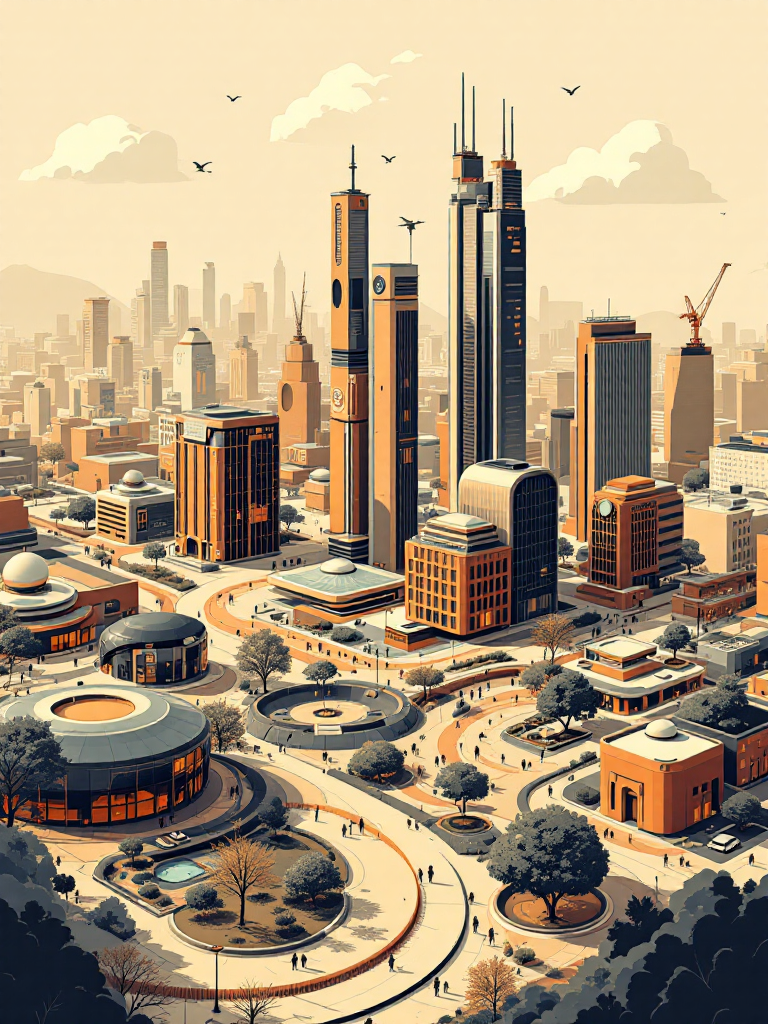 Smart City Initiative