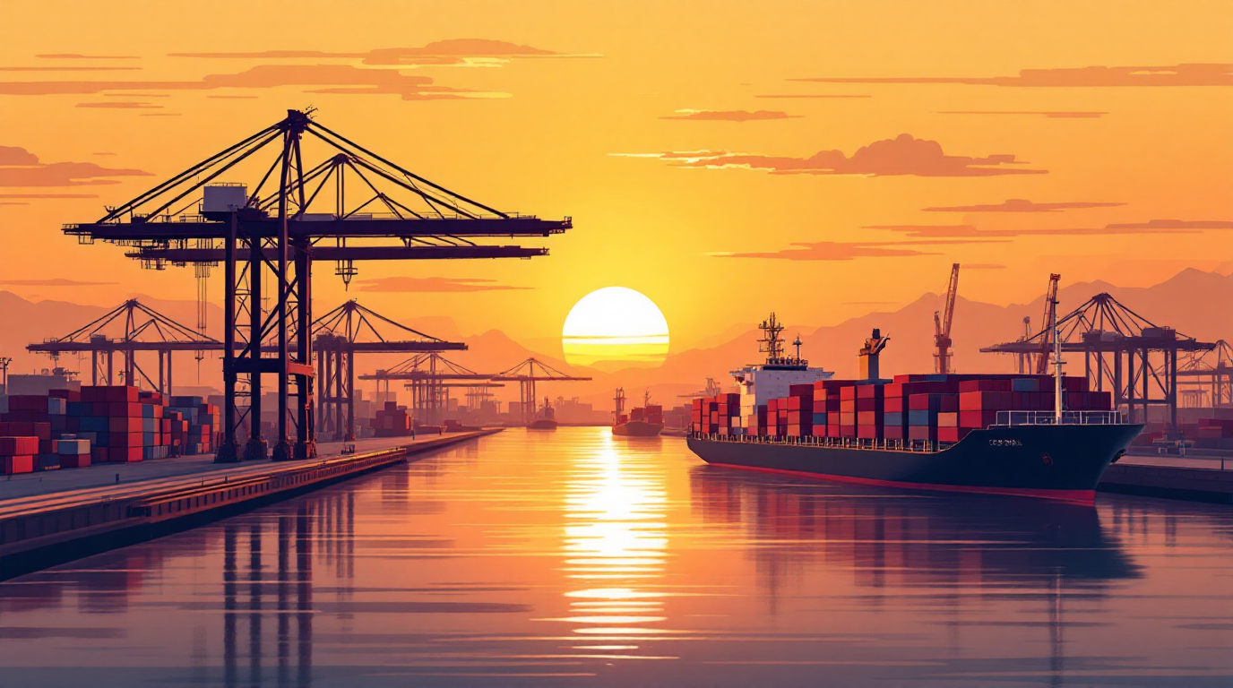 Supply Chain Solutions